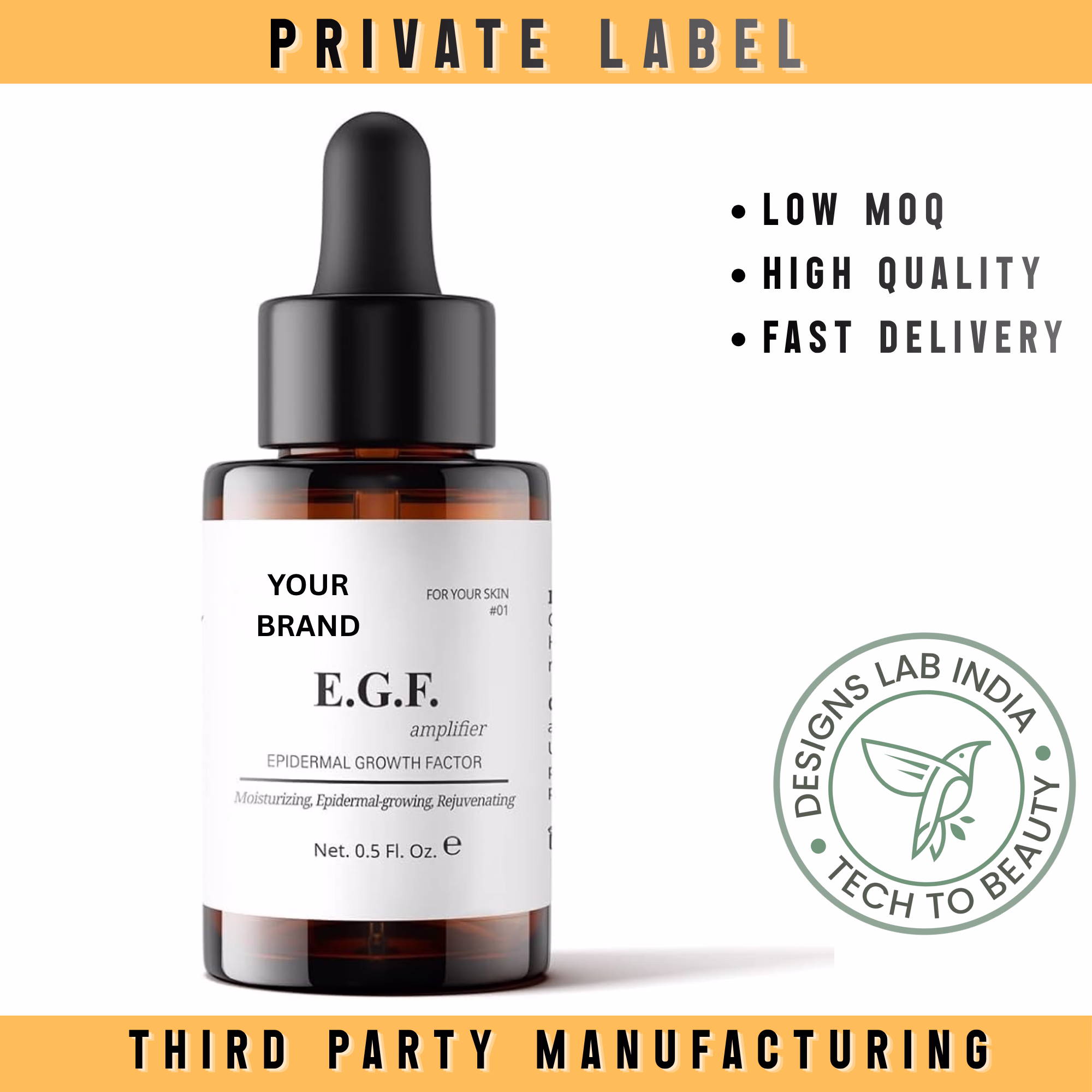 EGF (Epidermal Growth Factor) Serum